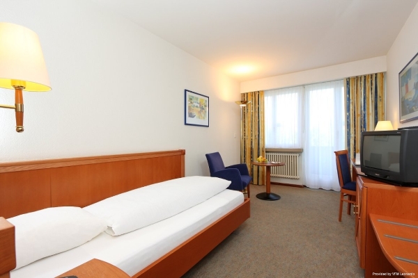 Hotel Schiff am Rhein